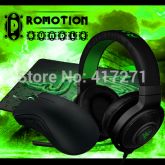 Combo Razer (indisponível no momento)