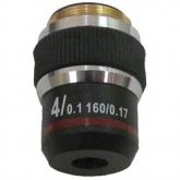 Objetiva 4X -CS/AT-TA 0210