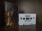 Blackslash – No Steel No Future