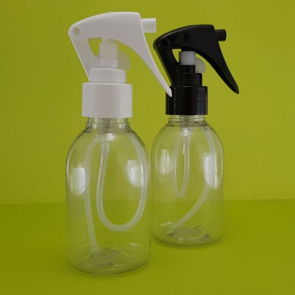 Kit 2 Garrafinhas Spray
