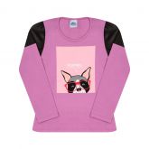 Blusa Bicho Bagunça