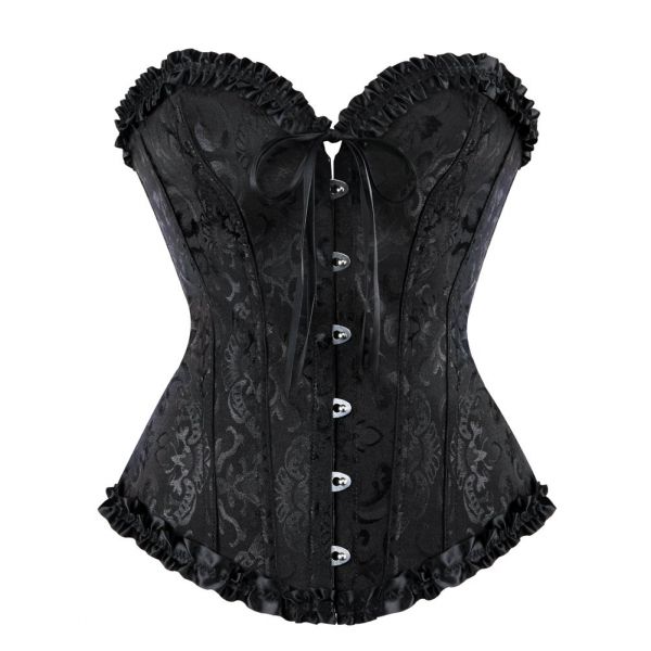 Corset Overbust RF70