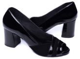 Sapato Scarpin (Ref: SM3527A)