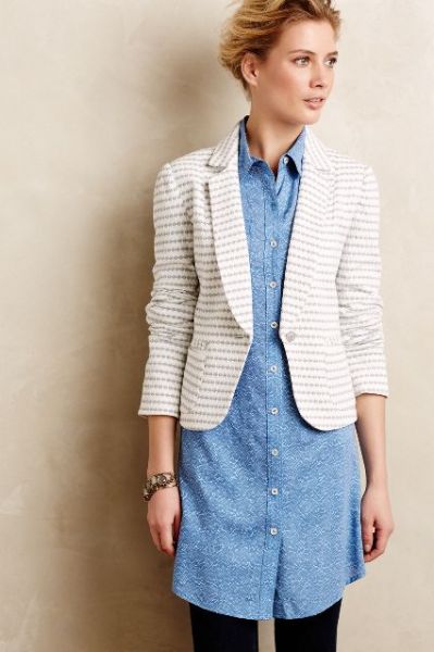 Breakwater Blazer