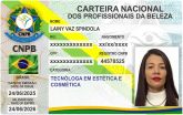 LAINY VAZ SPINDOLA