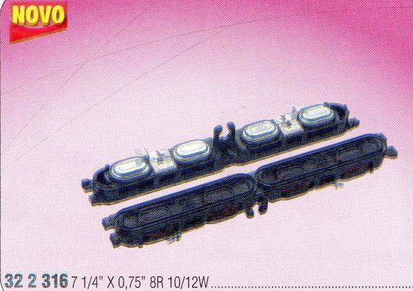 Auto Falantes Ferrite