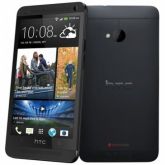HTC One Android 4.2 Tela De 4,7" Preto