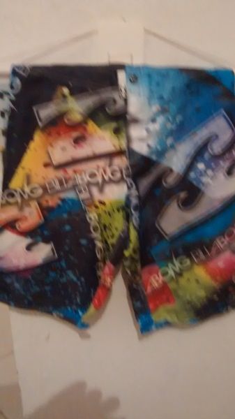 Bermuda Masculina - Tamanho 38