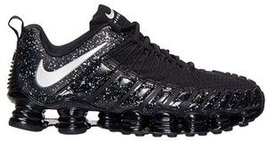 nike shox 12 molas 2016