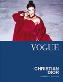 Vogue - Christian Dior (capa dura)