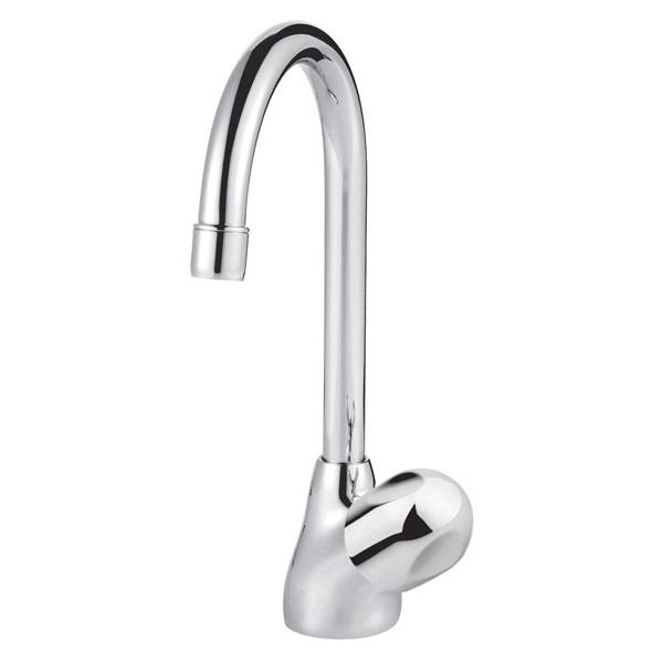 Torneira para Banheiro Mesa Bica Alta Cromada Lyon 1192 Fabrimar  - Código do produto: 87565492