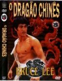DVD O DRAGAO CHINES - BRUCE LEE - 1971