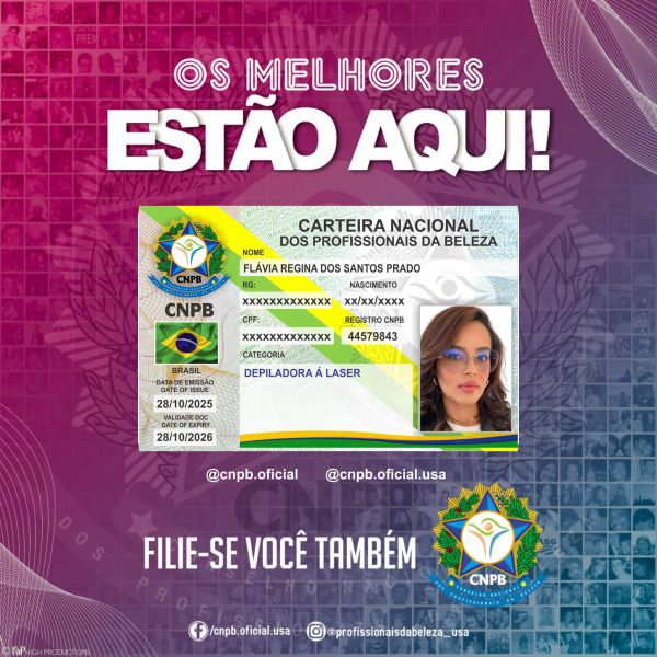 FLÁVIA REGINA DOS SANTOS PRADO