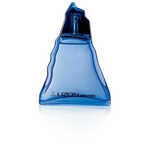 Colônia Desodorante Uzon eletric, 100ml
