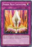 Nordic Relic Laevateinn STOR-EN069