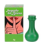 Segredo da Bruxa Bala em Pó Loka Sensação