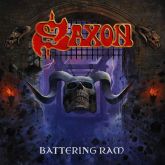 Saxon - Battering Ram - Slipcase CD