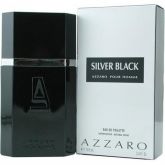 AZARRO SILVER BLACK  100ML