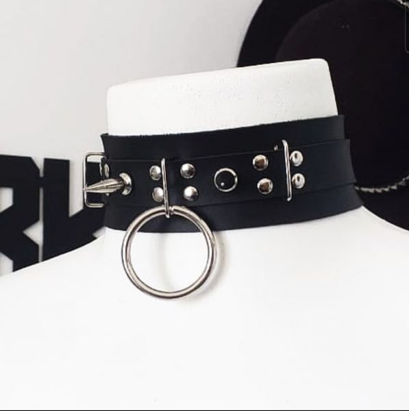 Choker roll