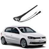 Antena Teto Amplificada VW Gol G5 G6 Voyage Fox Plug RAKU CD3463