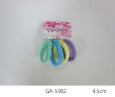 Elástico meia GA 5982 PT