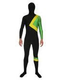 Zentai Jamaica MF222