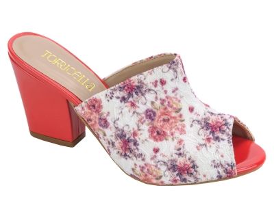 Tamanco Feminino (Ref: 33.546)