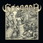 GÓRGONA - Górgona  (Slipcase)