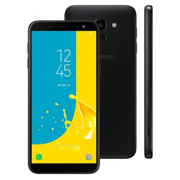 Samsung Galaxy J6 64GB