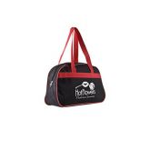 BOLSA PEQUENA 38 X 27CM HOT FLOWERS
