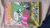ALMANAQUE DISNEY ABRIL JOVEM NR 245