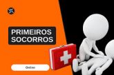 Primeiros Socorros