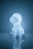 Luz Noturna Dog Kids