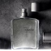 Desodorante Colônia Natura Homem Madeiras - 100ml