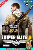 Sniper Elite III + DLC Caçada ao Lobo Cinzento - Secundária