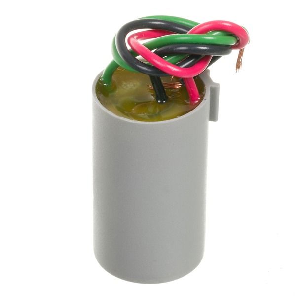 Capacitor 3F 7,5UF