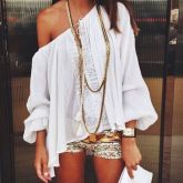Blusa Hannah - Cod.: 386