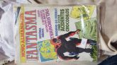 ALMANAQUE FANTASMA RGE NR 022