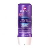 Aussie 3 Minutes Moist Reconstrutor - 236ml