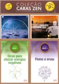 Dicas para Afastar Energias Negativas / Flores e Ervas / Música Celeste / Noites Tropicais - Col. Ca