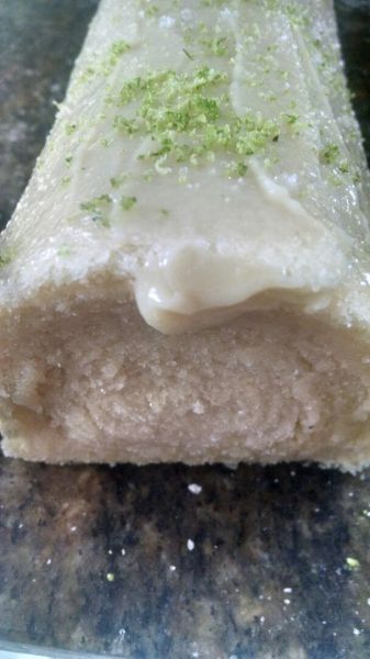Bolo de Rolo-Limão
