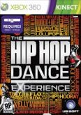 HIP HOP DANCE XBOX 360