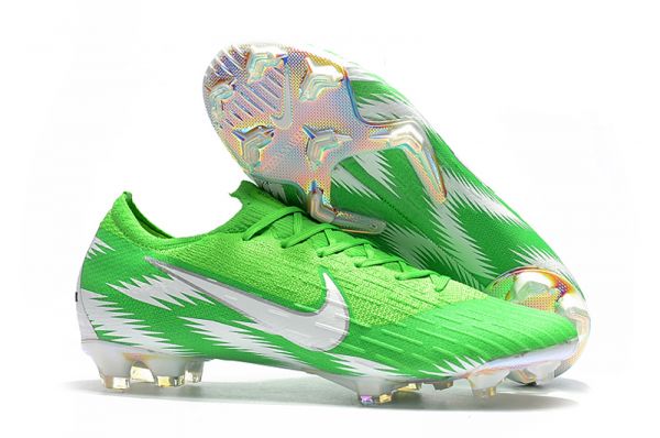 nike mercurial vapor fg