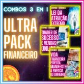 ULTRA PACK FINANCEIRO 3 em 1