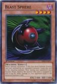 Blast Sphere BP01-EN175