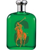 POLO BIG PONY GREEN 03 EDT MASC 125ML  COD 868932