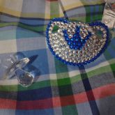 Chupeta Nuk Principe 0 a 6 meses