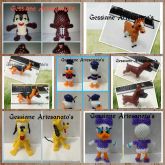 Promoção passo a passo