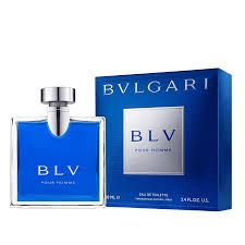 INSPIRADO EM BVLGARI BLUE