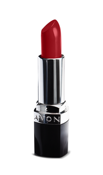 Batom Ultra Color Matte Avon Cor:  Rubi Matte